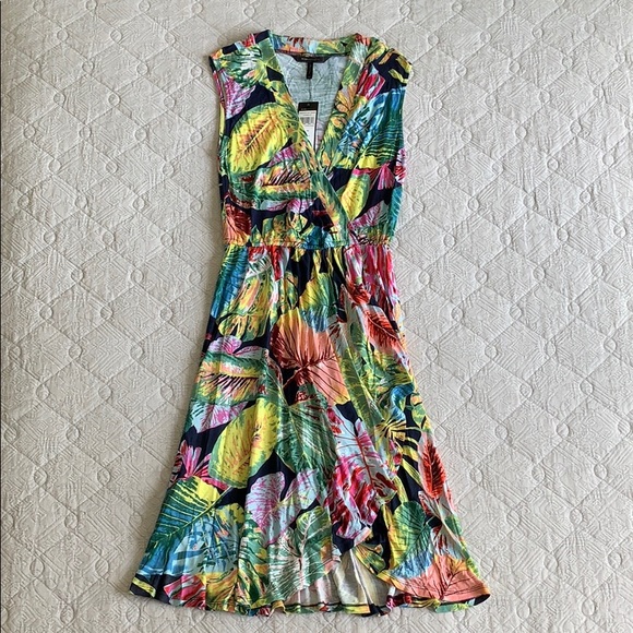 BCBGMaxAzria Dresses & Skirts - NWT BCBG sundress - size XS